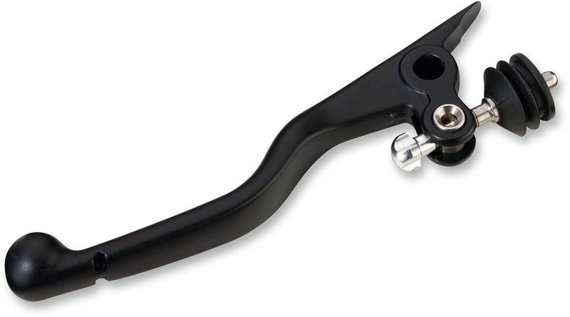 LEVER CLUTCH MOOSE BK