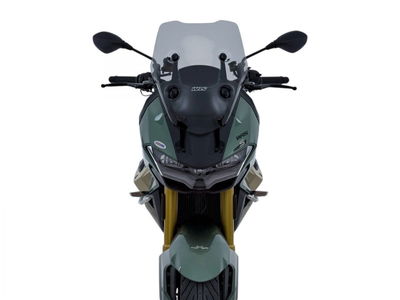 WINDSCREEN TOURING V100 MANDEL