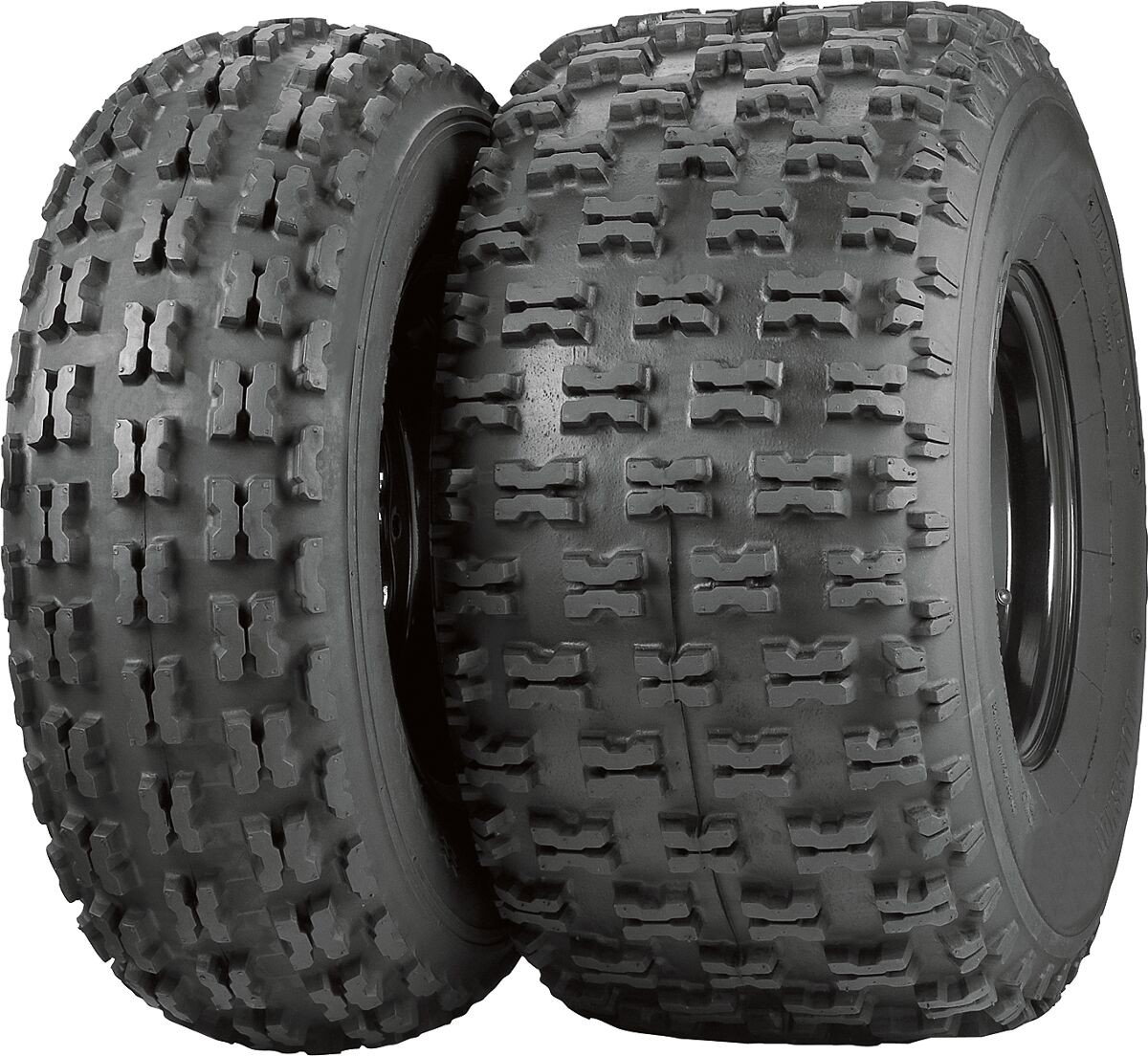 Holeshot STD AT20x11-8 3* TL
