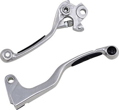 LEVER COMP SET BLK YZ