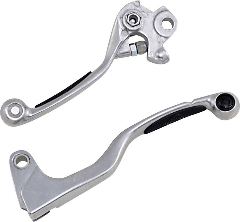 LEVER COMP SET BLK YZ