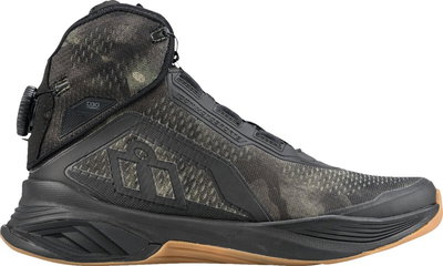 BOOT HOOLIGAN AF CE GY CM 10