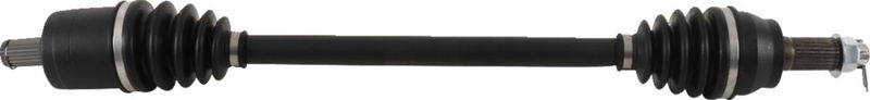 AXLE KIT COMPLETE POL