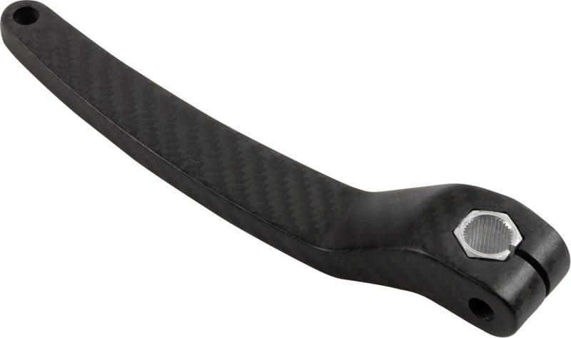 ARM SHIFT TOURING CARBON MATTE