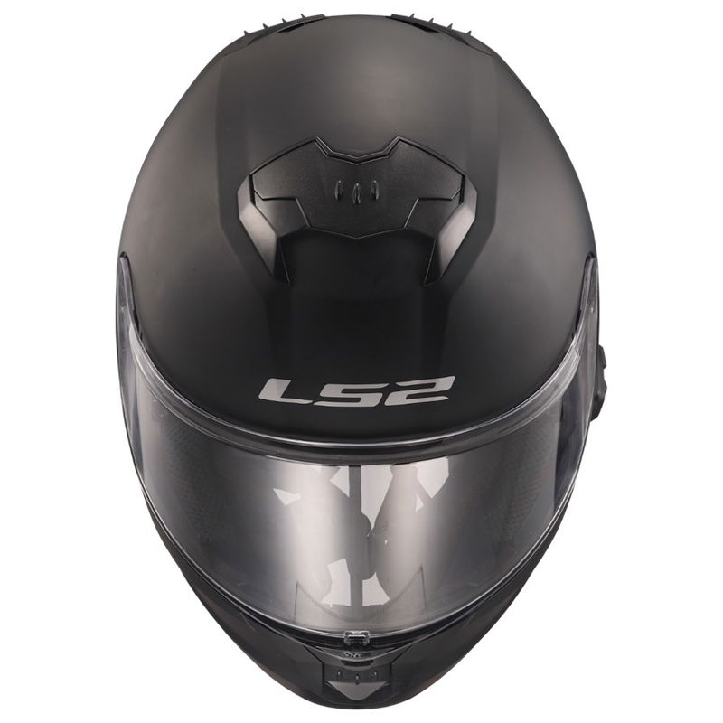 HJÄLM LS2 FF808 STREAM II XS