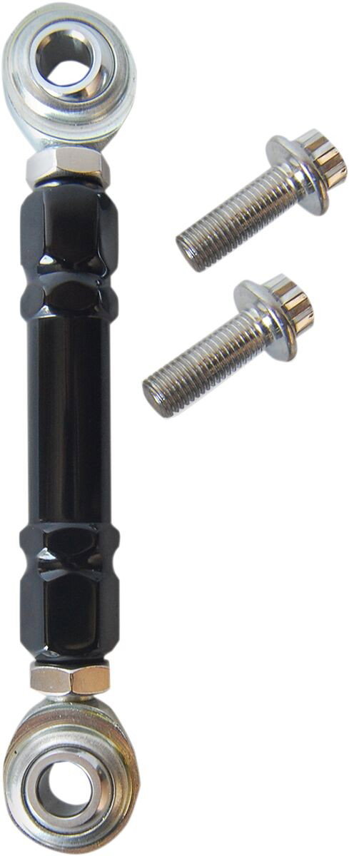 LINKAGE SHIFTER BLACK ANO