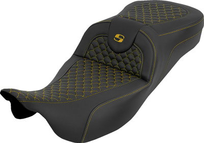 SEAT ROAD SOFA - FLT 08-UP - D