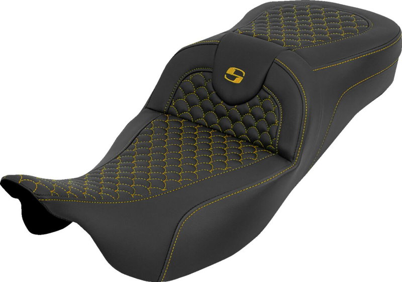SEAT ROAD SOFA - FLT 08-UP - D