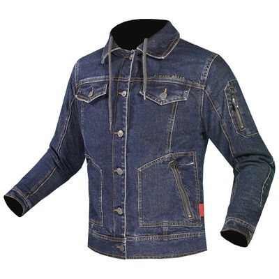 JACKA LS2 OAKY HERR 3XL