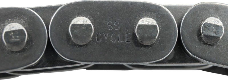 CAM CHAIN INNER- 07-17 TC - #2