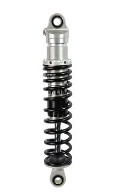 SPRING 46/200/30 N/MM - BLACK