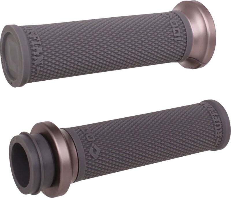 GRIPS RUFFIAN LOCK ON INDIAN T