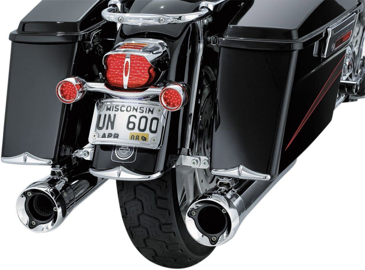 ACCENT REAR FENDER - FL 98-08