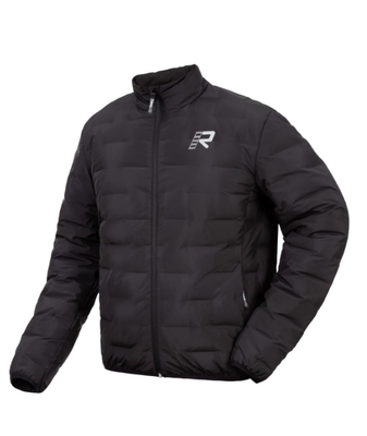 RUKKA DOWN-X 2.0 Jacka Svart 62