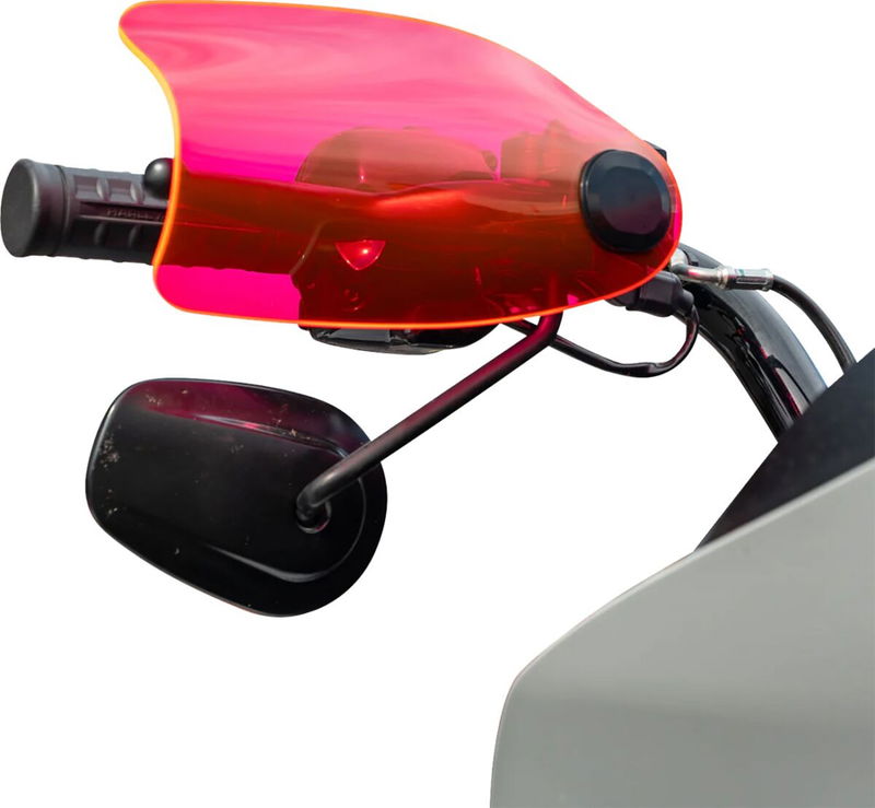 FLARE HAND GUARDS - HYDRAULIC