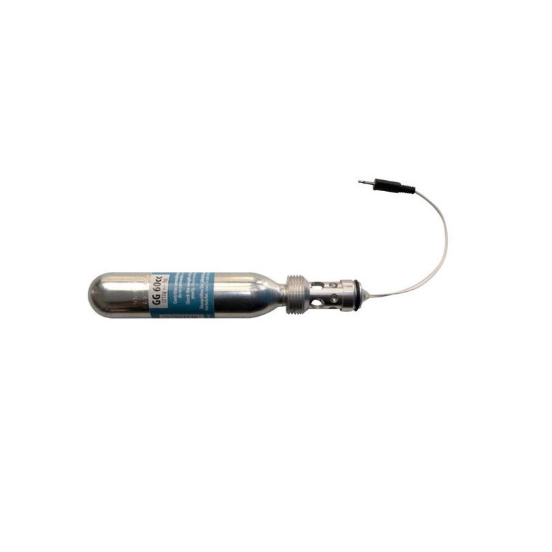 PATRON HELITE ELEKTRONISK 60CC JACK