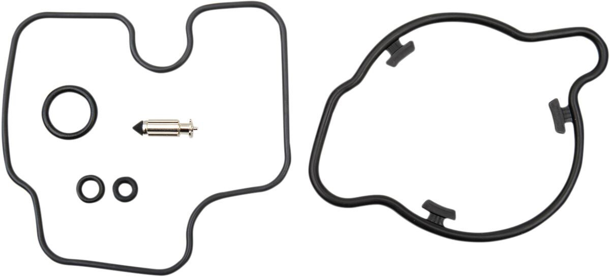 CARB REP KT CBR600