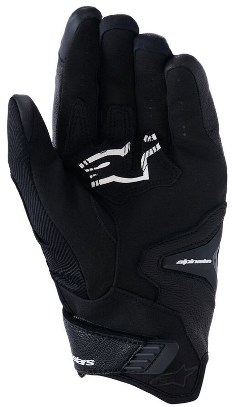 GLOVE SP-R PRO BLACK M