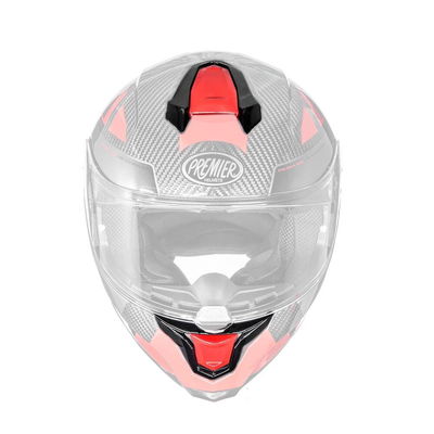 VENT KIT HYPER CARB TK92