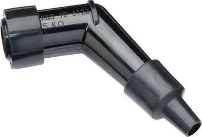 SPARK PLUG RESISTOR COVER