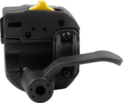 THROTTLE ASSEMBLY POLARIS MSE