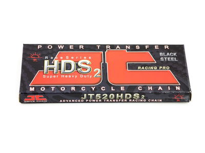 CHAIN JT520HDS 104C