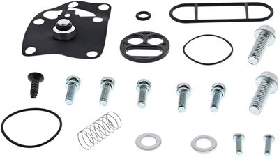 REBUILD KIT PETCOCK SUZ