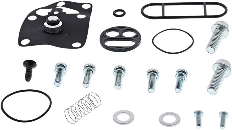REBUILD KIT PETCOCK SUZ