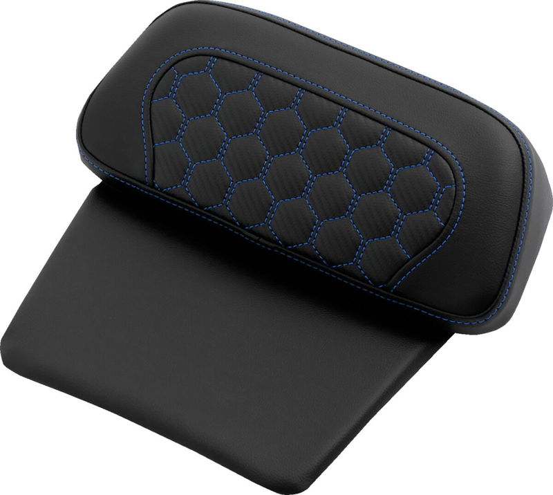 TOUR PAK PAD CHOPPED HC BLUE