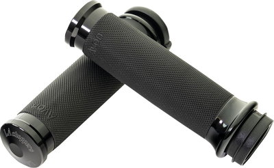 GRIPS COUNTY LINE TBW BLACK