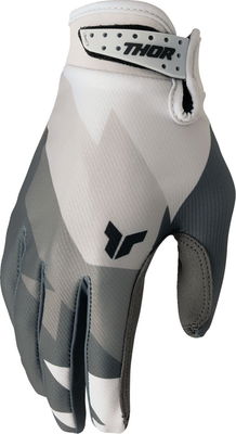 GLOVES LAUNCHMODE BRAVE 2XL