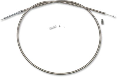 CABLE CLUTCH BYO STNLSS