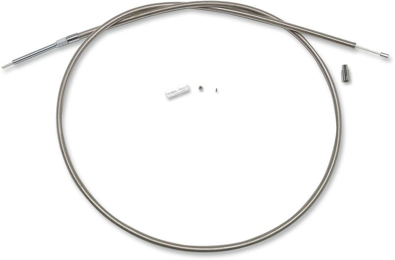 CABLE CLUTCH BYO STNLSS