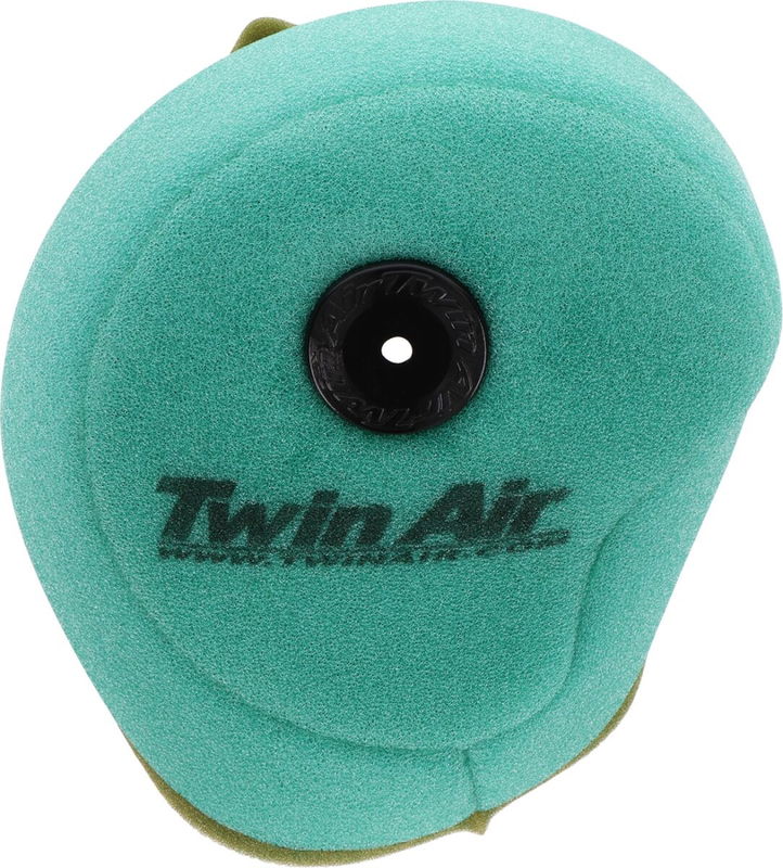 FILTER AIR PRE-OILED