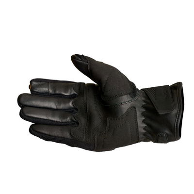 Lindstrands Handske Siljan Svart 13