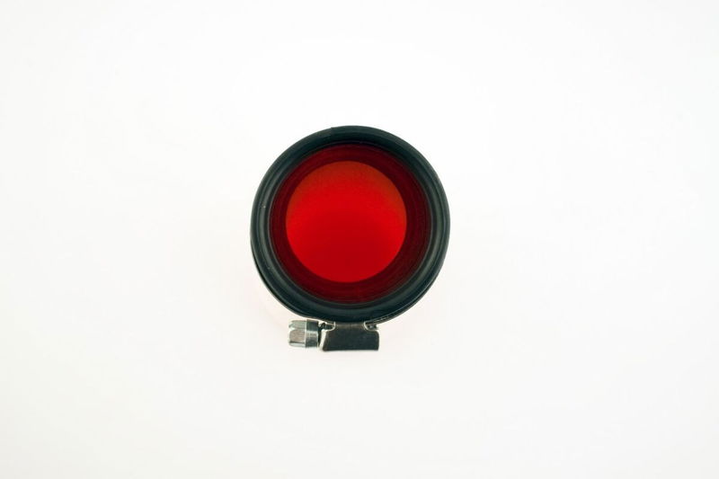 AIR FILTER TT 600 W/RUBER DIAM