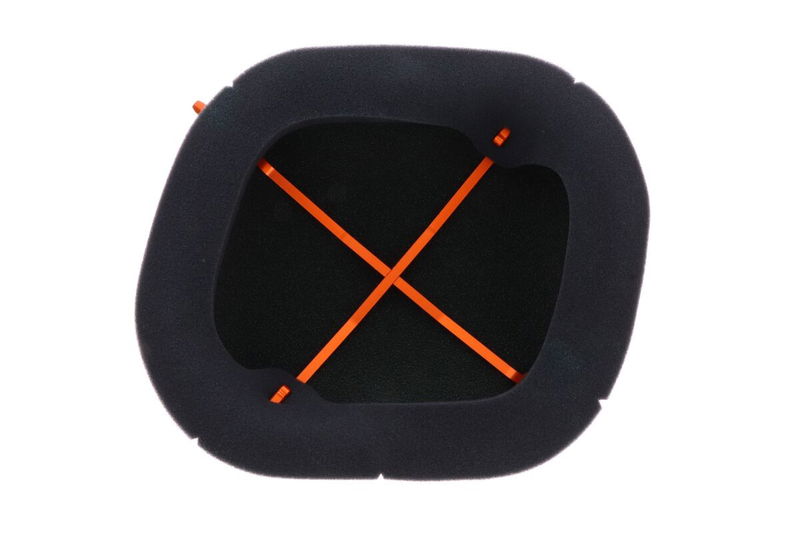 POWERFLOW KIT TRIUMPH TF250-45