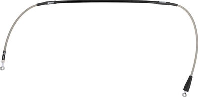 Stainless Steel Braided Brake