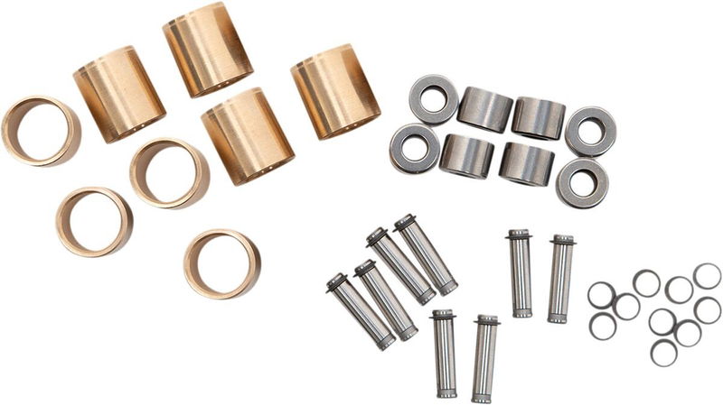 ROCKER ARM REBUILD KIT M8