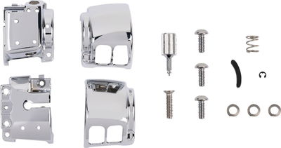 HOUSINGS CHR 16-22ST CRZ