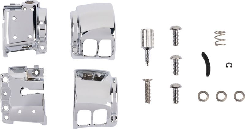 HOUSINGS CHR 16-22ST CRZ
