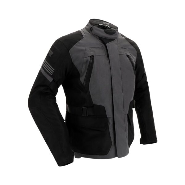 PHANTOM 3 JACKET GRÅ 2XL