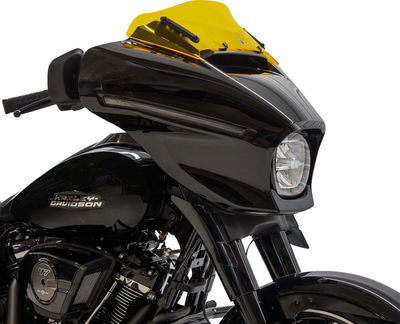 FLH - 2023+ - FLARE WINDSHIELD