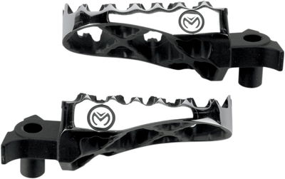 FOOTPEG HYBRID YZ/GG