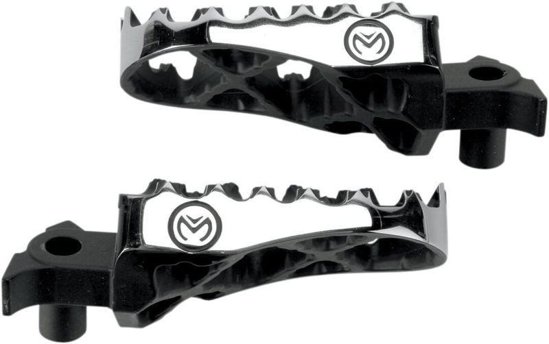 FOOTPEG HYBRID YZ/GG