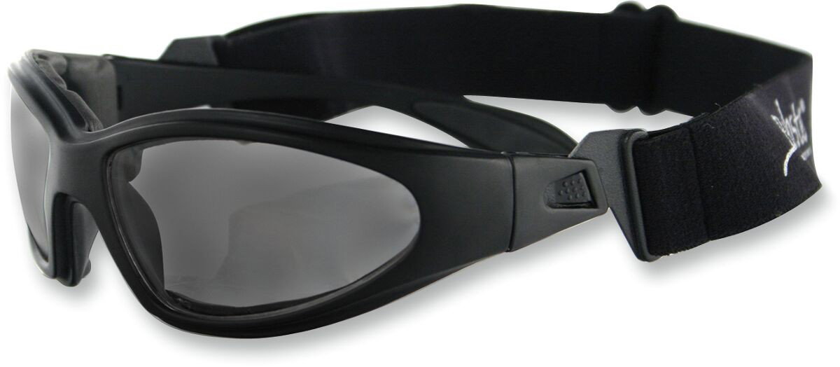 SUNGLASSES CONVERTIBLE GXR BLA