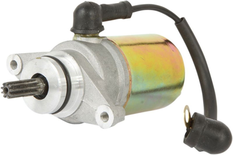 STARTER YAMAHA