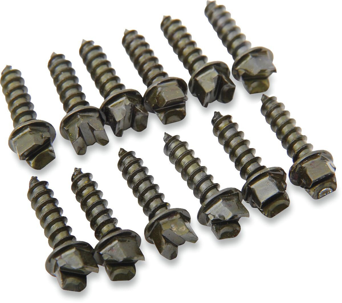 SCREWS PRO GOLD 3/4 1K