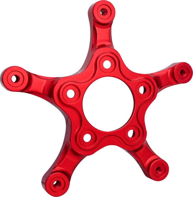ROTOR ADAPTER SPIDER - FLT 24-