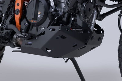 ENGINE GUARD